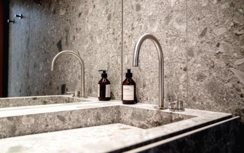 Flims Apartment | clea flims - modern alpine hideaway
