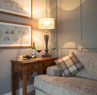 Bondgate Within House | Cleabarrow Cottage