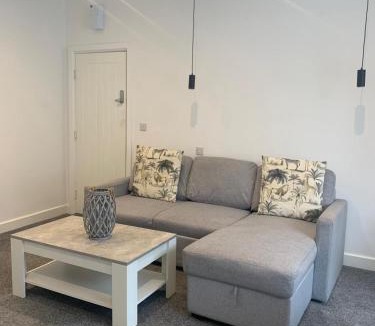 Goole House | Cleadon