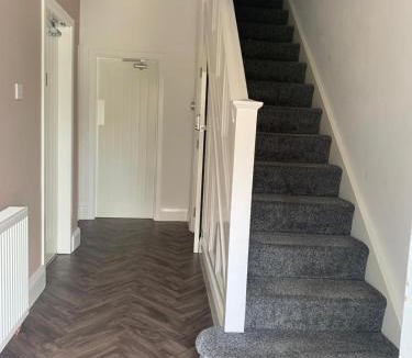 Goole House | Cleadon