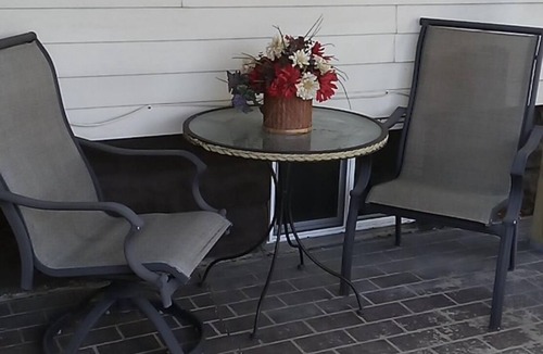 Wood River House | Clean 3 bedroom home in Wood River