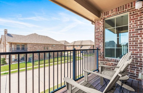 Northwest Carrollton House | Clean and Bright Home in an Excellent Location