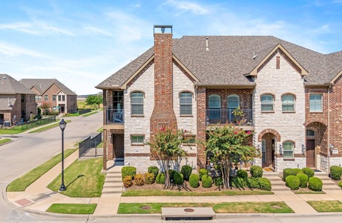 Northwest Carrollton House | Clean and Bright Home in an Excellent Location