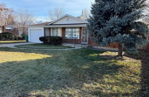 Murray House | CLEAN and CHARMING ENTIRE HOUSE