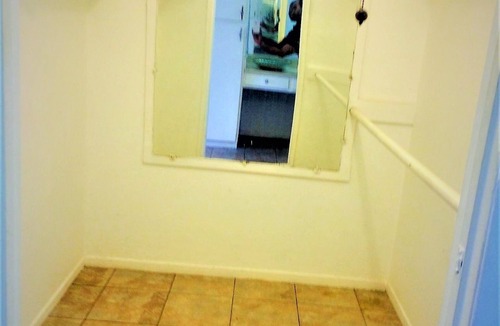 Agua Dulce Condo | Clean and Comfortable Master Suite