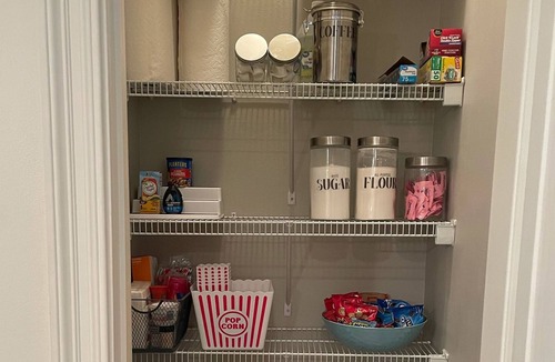 Highlands - Perkins Condo | Clean and Comfortable Townhome 1.6 miles from LSU and downtown Baton Rouge