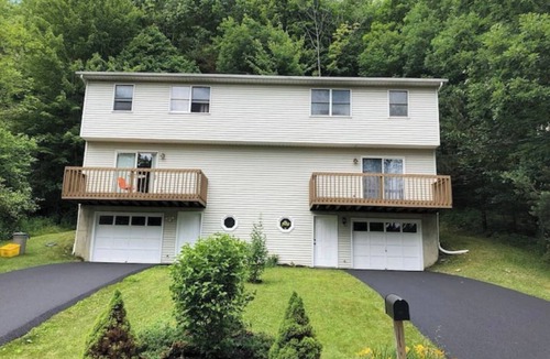 Johnson City House | Clean and comfortable home!