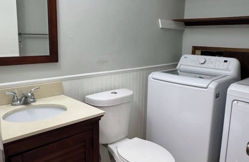 Johnson City House | Clean and comfortable home!