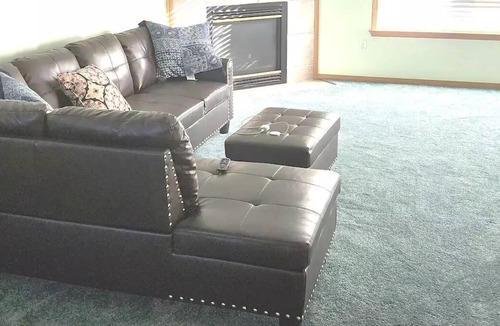 Marysville House | Clean, and Comfortable 3 bedroom House