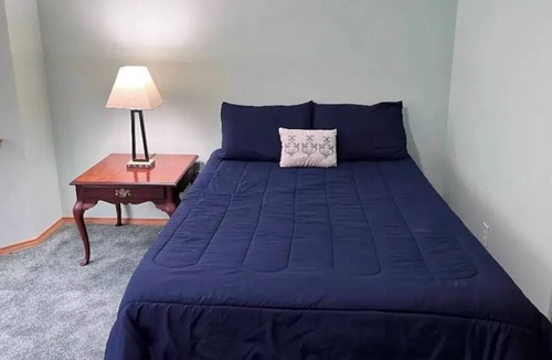 Marysville House | Clean, and Comfortable 3 bedroom House