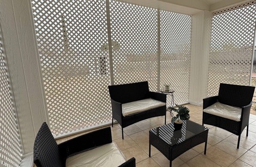 Northeast El Paso House | Clean and Comfortable 3BR house + Playroom