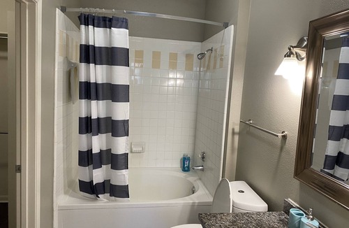 Legacy Park Apartment | Clean and Comfy space at the shops at Legacy in Plano