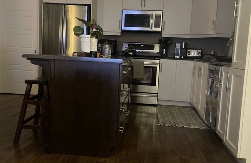 St. John's House | Clean and cozy Full 3 bedroom home