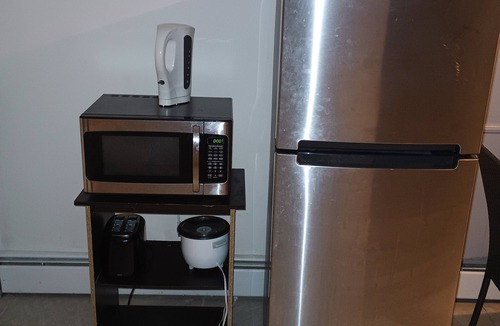 Queens House | Clean and cozy