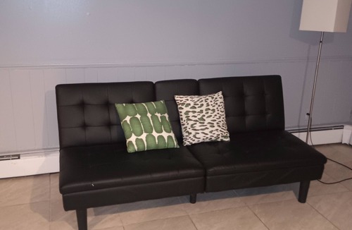 Queens House | Clean and cozy