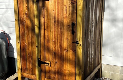 Brewster Cottage | Clean and Cute Brewster Cottage