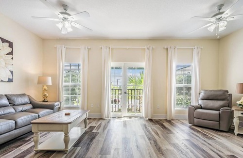 Oldsmar Apartment | Clean and Fresh Oldsmar Apartment