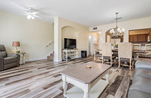 Oldsmar Apartment | Clean and Fresh Oldsmar Apartment