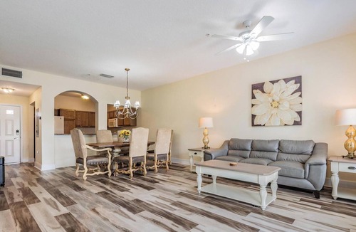 Oldsmar Apartment | Clean and Fresh Oldsmar Apartment