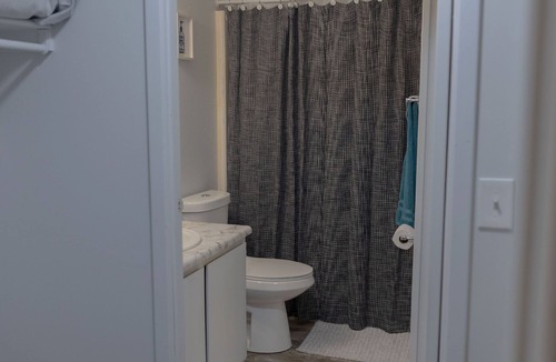 Crawfordsville Apartment | Clean and fresh