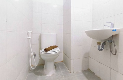 Sidoarjo Apartment | Clean And Neat Deluxe Studio At Suncity Residence Apartment