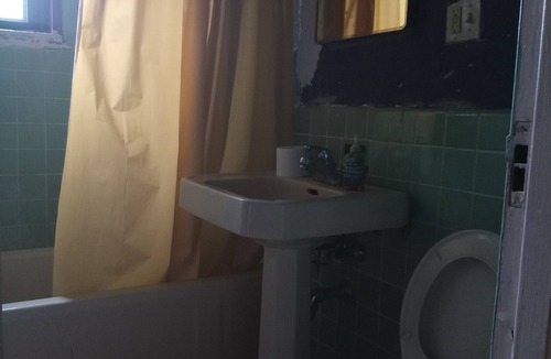 Parkchester Condo | Clean and quiet living quarters