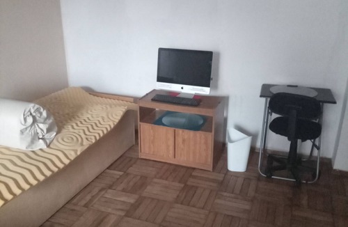 Parkchester Condo | Clean and quiet living quarters