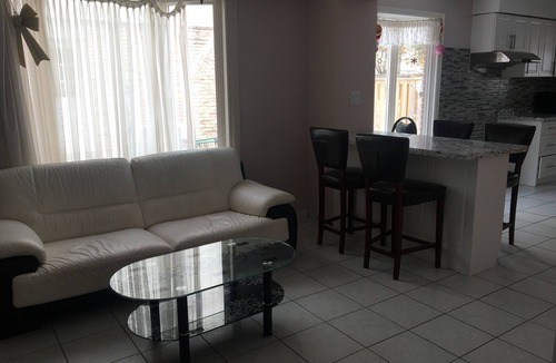 Agincourt North Bed & Breakfast | Clean and Quit