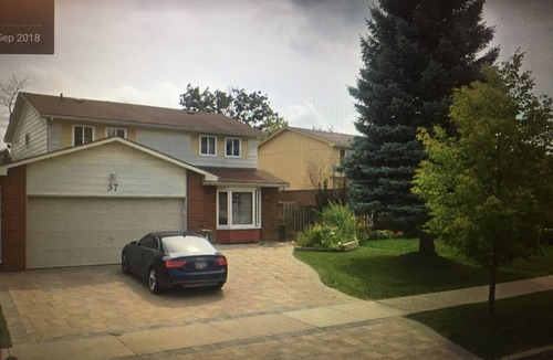 Agincourt North Bed & Breakfast | Clean and Quit