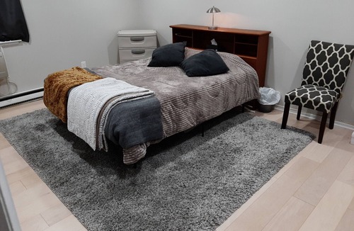 Firthcliffe House | Clean and Sanitized Cornwall Condominium