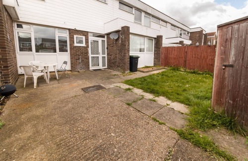 Bedford House | Clean and secure ideal for workers