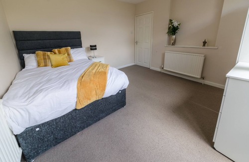 Bedford House | Clean and secure ideal for workers