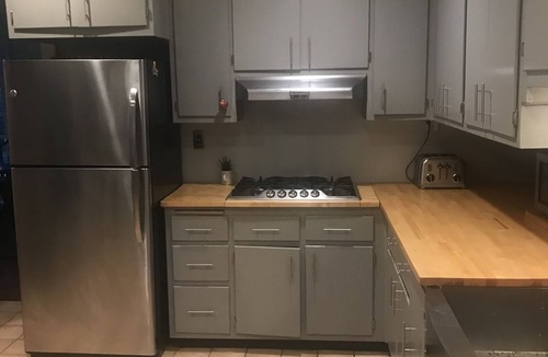 White Plains House | Clean and spacious home