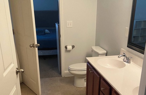 Fayetteville Apartment | Clean and Spacious-2 bedroom apartment!