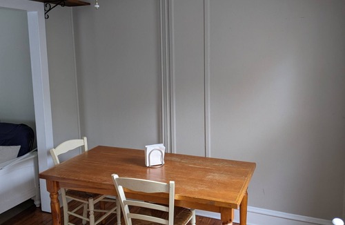 Hopewell Apartment | Clean and
