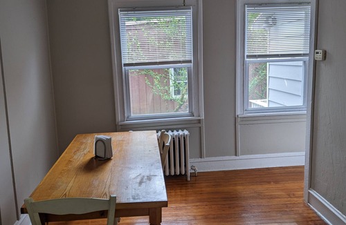Hopewell Apartment | Clean and