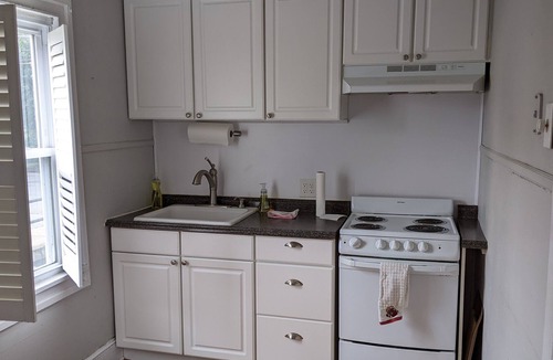 Hopewell Apartment | Clean and