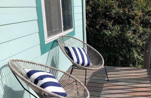 Grayland Cottage | CLEAN Beach Cottage + Beach Path!