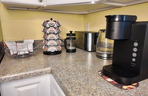 Concord Apartment | Clean Central Spacious Top Unit w/Laundry