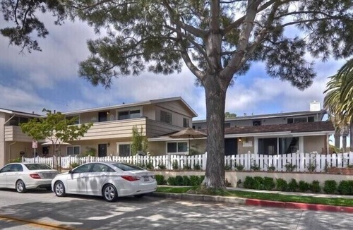 Corona del Mar Condo | Clean & Close to Beach & Village with Loft & A/C-& Garage