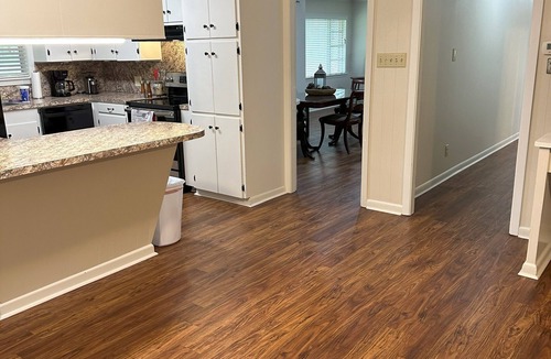 Nacogdoches House | Clean & Comfortable Home in the Pines - 3-bedroom, 2-bath home, family-friendly