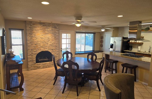 Pebble Hills Park House | Clean, Comfortable Home Away From Home!