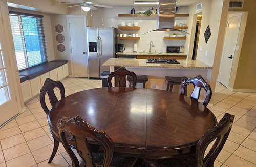 Pebble Hills Park House | Clean, Comfortable Home Away From Home!