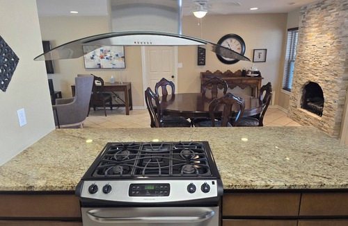 Pebble Hills Park House | Clean, Comfortable Home Away From Home!