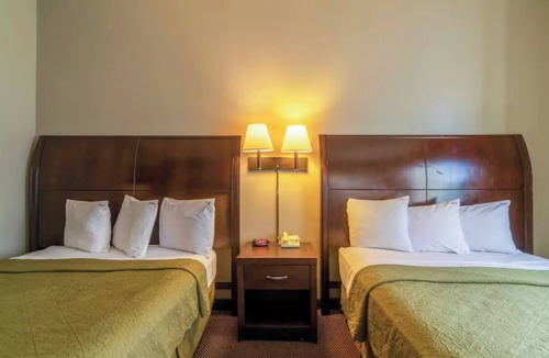 Jonesboro Hotel | Clean & Comfortable Jonesboro Stays: Minutes to Craighead Forest Park | 4 Units