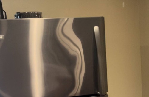 Carmichael House | Clean Comfy Studio