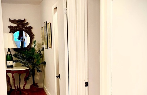 Brattleboro House | Clean & Convenient - Pets stay free!