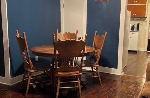 Abilene House | Clean & Cozy 2B- Perfect Small-Town Stay