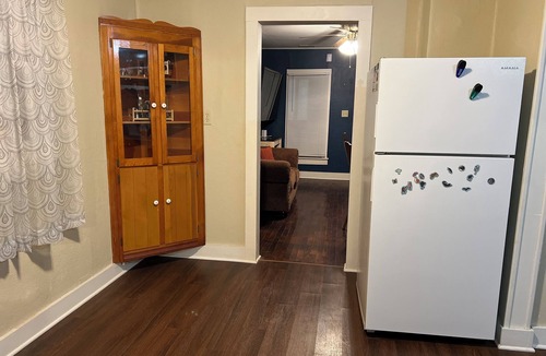 Abilene House | Clean & Cozy 2B- Perfect Small-Town Stay