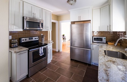 North Tabor House | ❤️ CLEAN COZY ★ BUNGALOW ★ NEAR DOWNTOWN